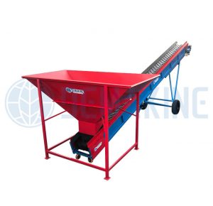 esteira transportadora para cama dee frango