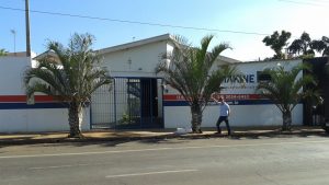 Foto Fachada 2012