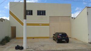 Foto Fachada 2014