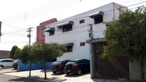 Foto Fachada 2016