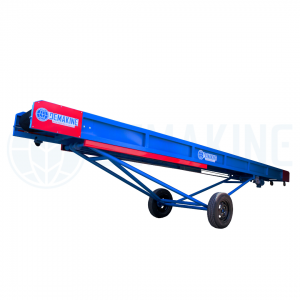 Esteira Transportadora Dalla