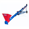 Rosca Transportadora para Grãos Milho e Ração​ Rosca Transportadora Roscas Transportadoras Helicoidais