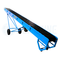 Esteiras Transportadoras Linha Transporte