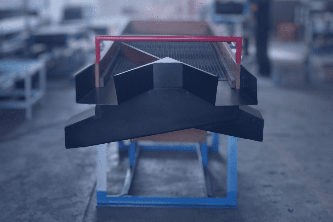 Demakine Linha Empacotamento e Costura