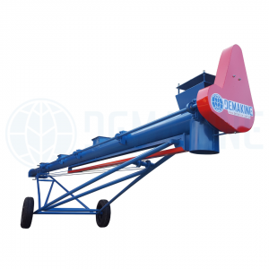 Rosca Transportadora Roscas Transportadoras Helicoidais Rosca Helicoidal: Onde Comprar e Preços