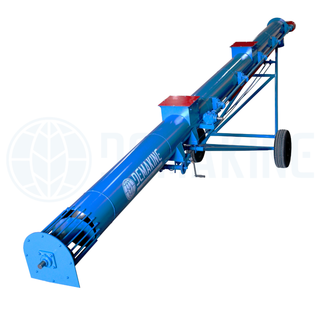 Rosca Transportadora