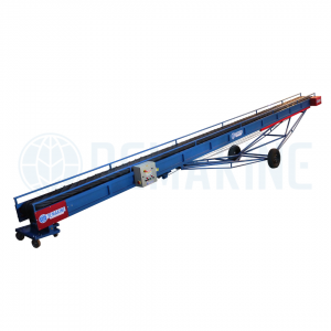 Esteiras Transportadoras Especiais