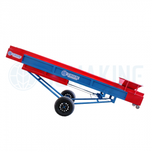 esteira para transporte