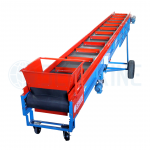 Esteiras Transportadoras Especiais