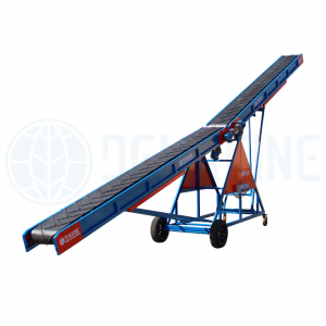 Esteira Transportadora Articulada