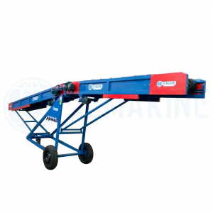 Esteira Transportadora Articulada