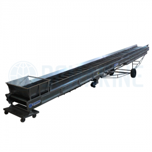 Esteiras Transportadoras Especiais