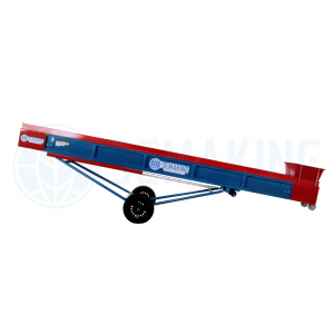 Esteira Transportadora para Granel