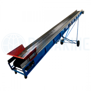 Esteira Transportadora para Granel