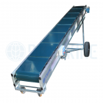 Esteiras Transportadoras Especiais