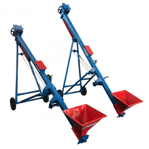Roscas - Demakine na Agrishow 2024