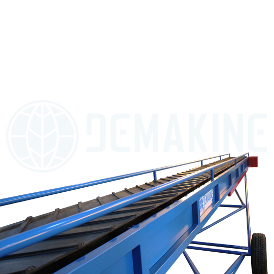 Esteira Transportadora para Sacaria