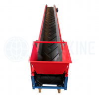 Esteiras Transportadoras Linha Transporte