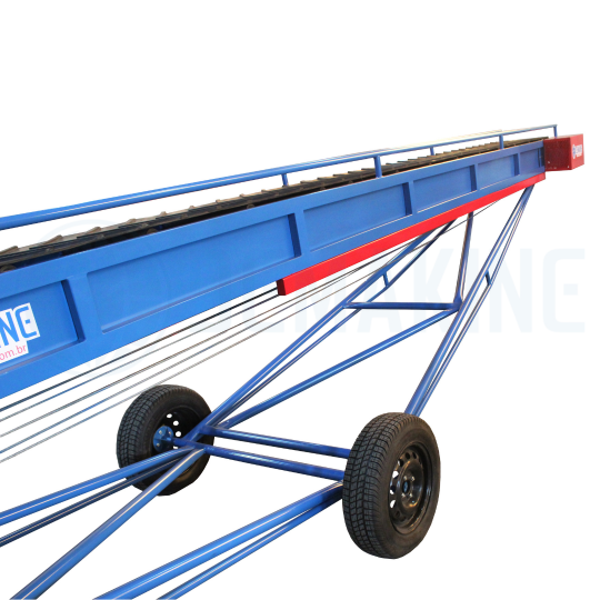 Esteira Transportadora Dalla