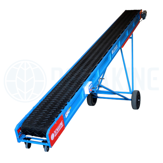 Esteira Transportadora para Sacaria