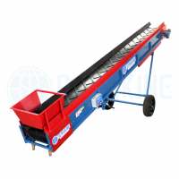 Esteiras Transportadoras Linha Transporte