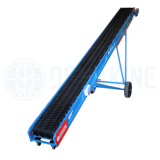 Esteira Transportadora para Sacaria