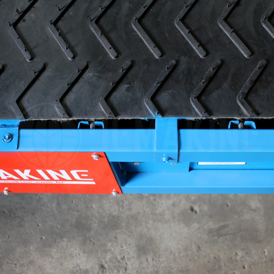 Esteira Transportadora Dalla