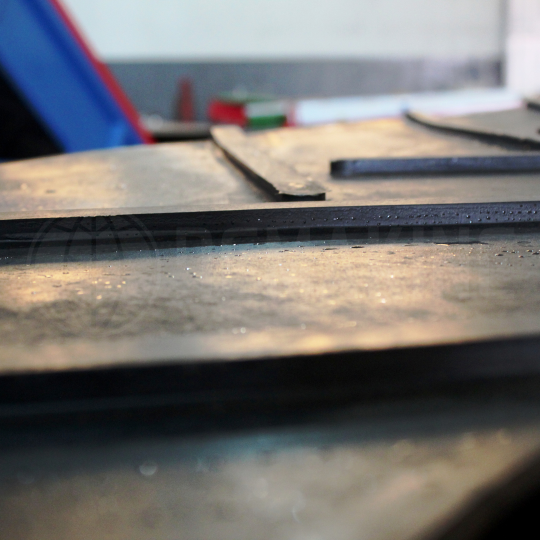 Esteira Transportadora para Sacaria