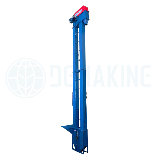 Imagem de Elevador de Canecas