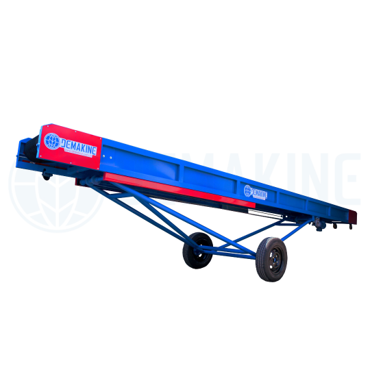 Esteira Transportadora Dalla