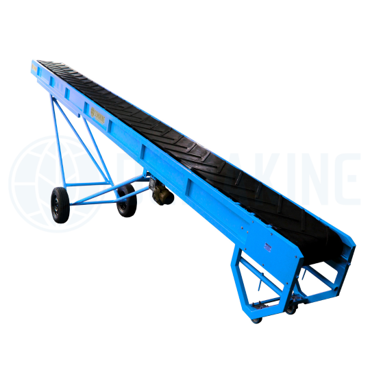 Esteira Transportadora Dalla