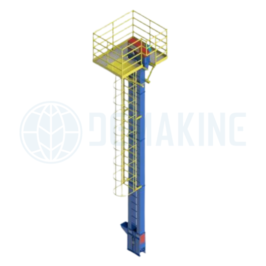 Imagem de Elevador de Canecas