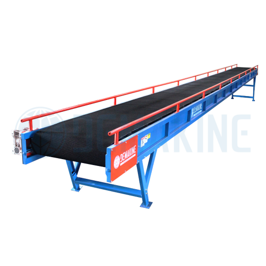 Esteira Transportadora Horizontal