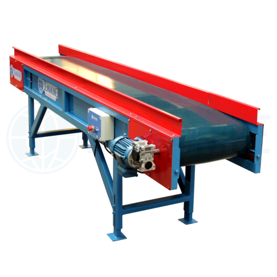 Esteira Transportadora Horizontal