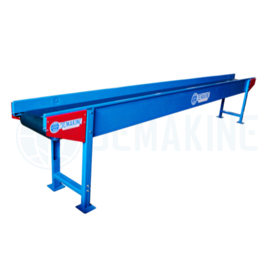 Esteira Transportadora Horizontal