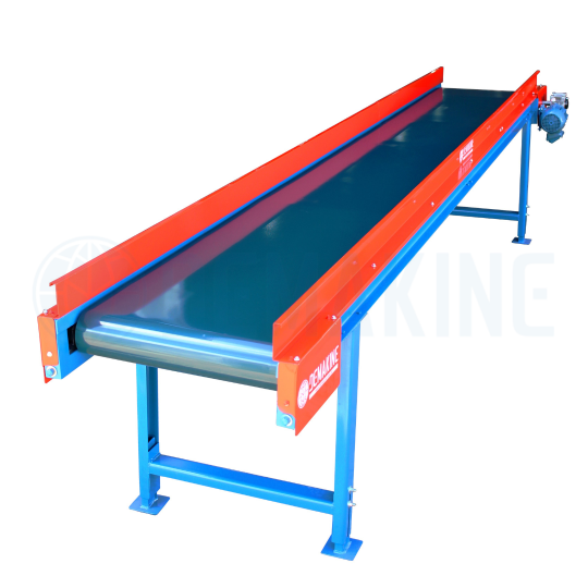 esteira para transporte