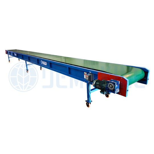 Esteira Transportadora Horizontal
