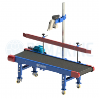 Mini Sistema de Costura