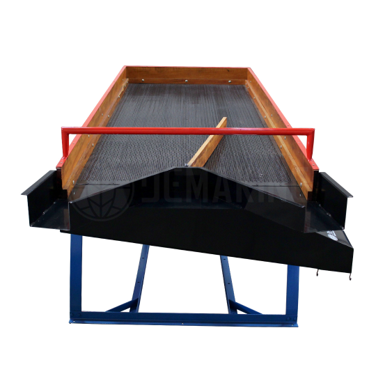 Peneira para Carvão